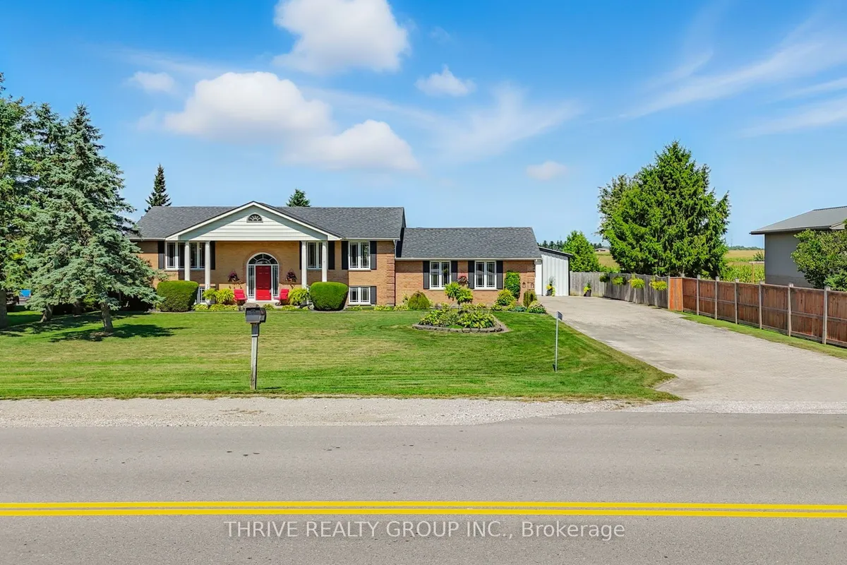 48118 Ron Mcneil Line, ON N5H 2R6