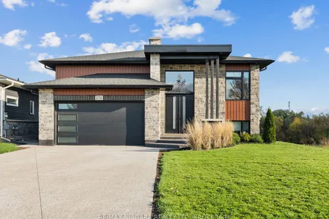 252 Colbeck Drive, ON L3C 0B4