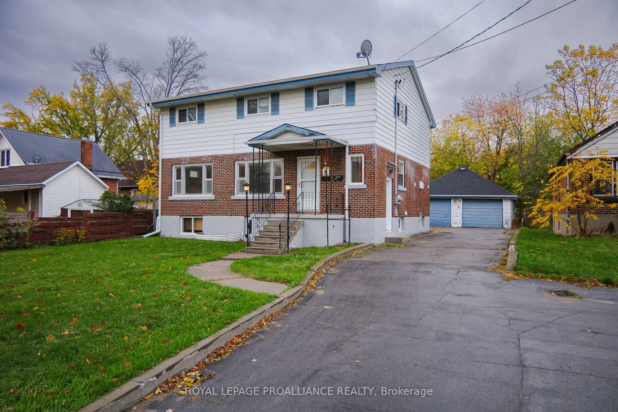 8 Reynolds Crescent, ON K8P 2W7