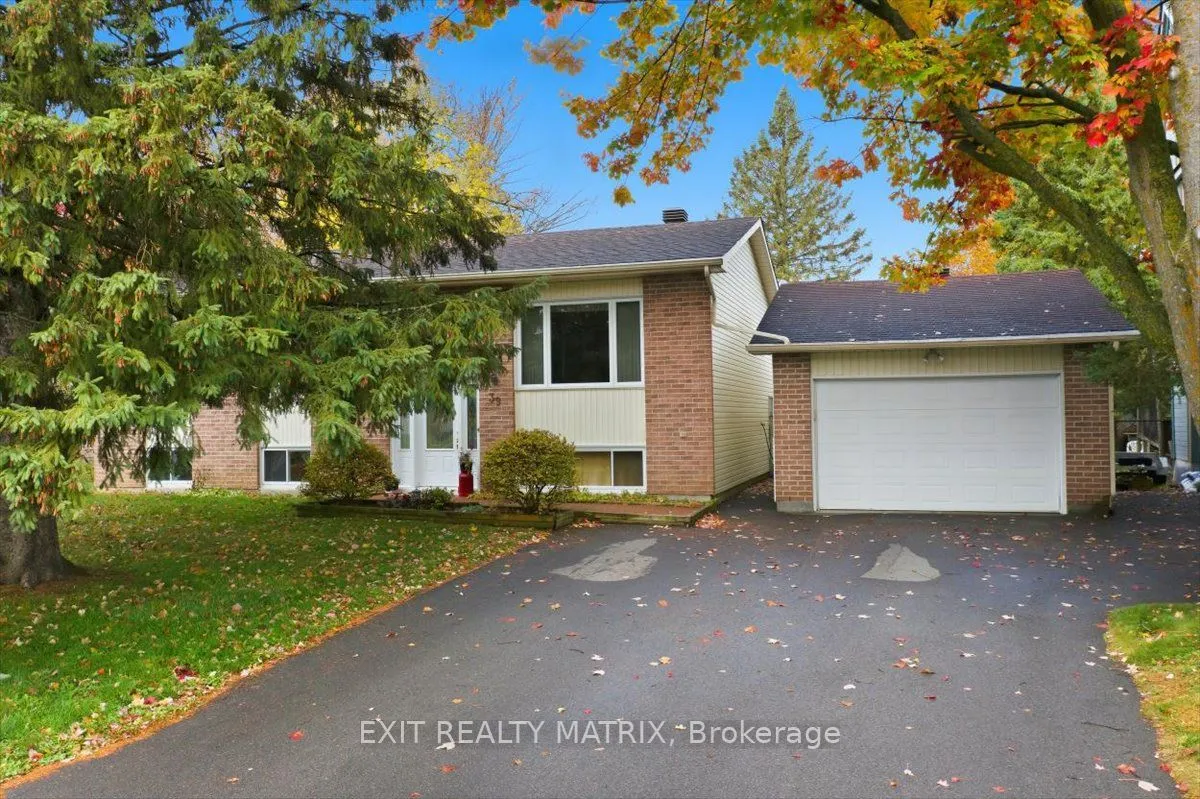 39 GEORGE Street, ON K4R 1C2