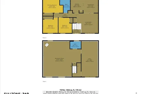 39 GEORGE Street, ON K4R 1C2