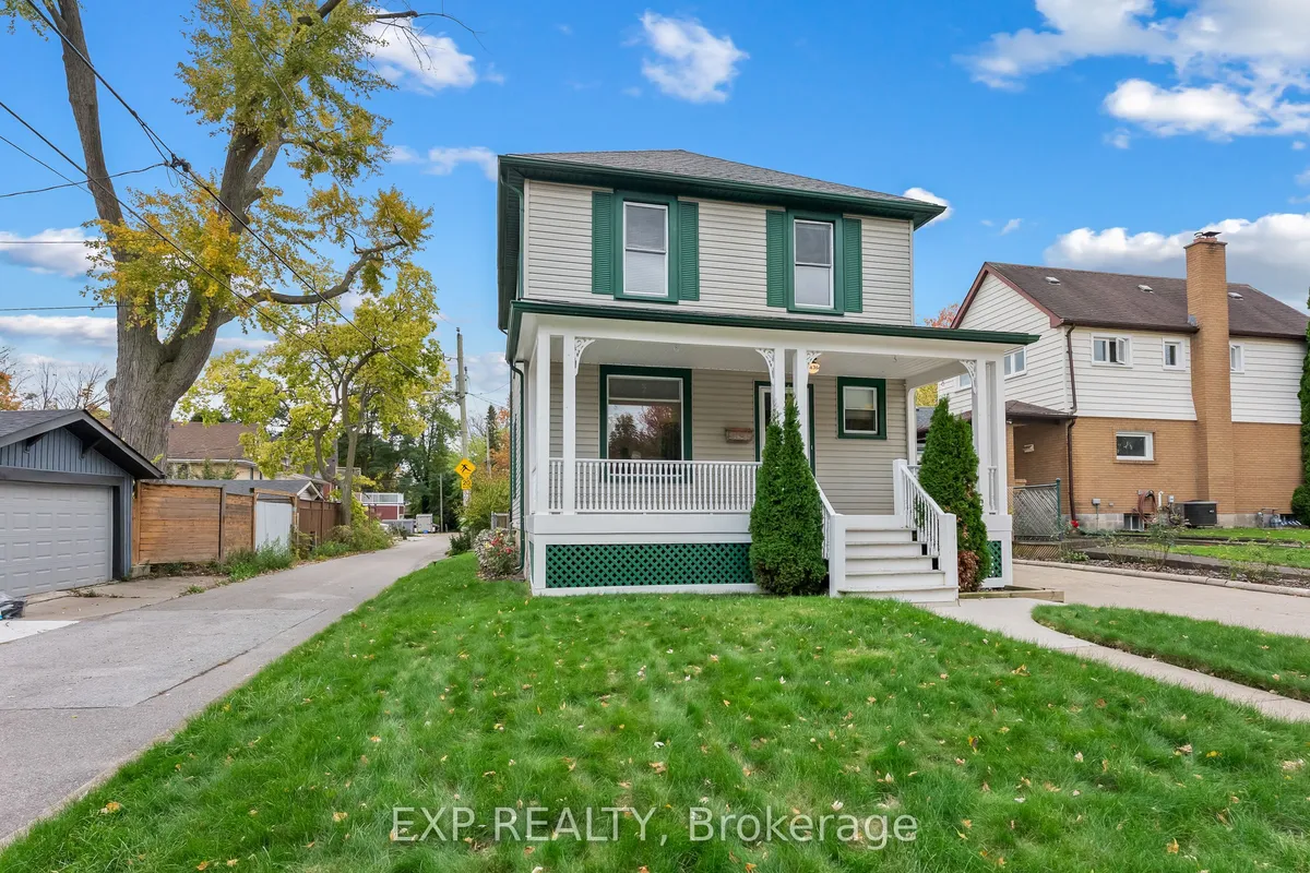 4364 Otter Street, ON L2E 1G4