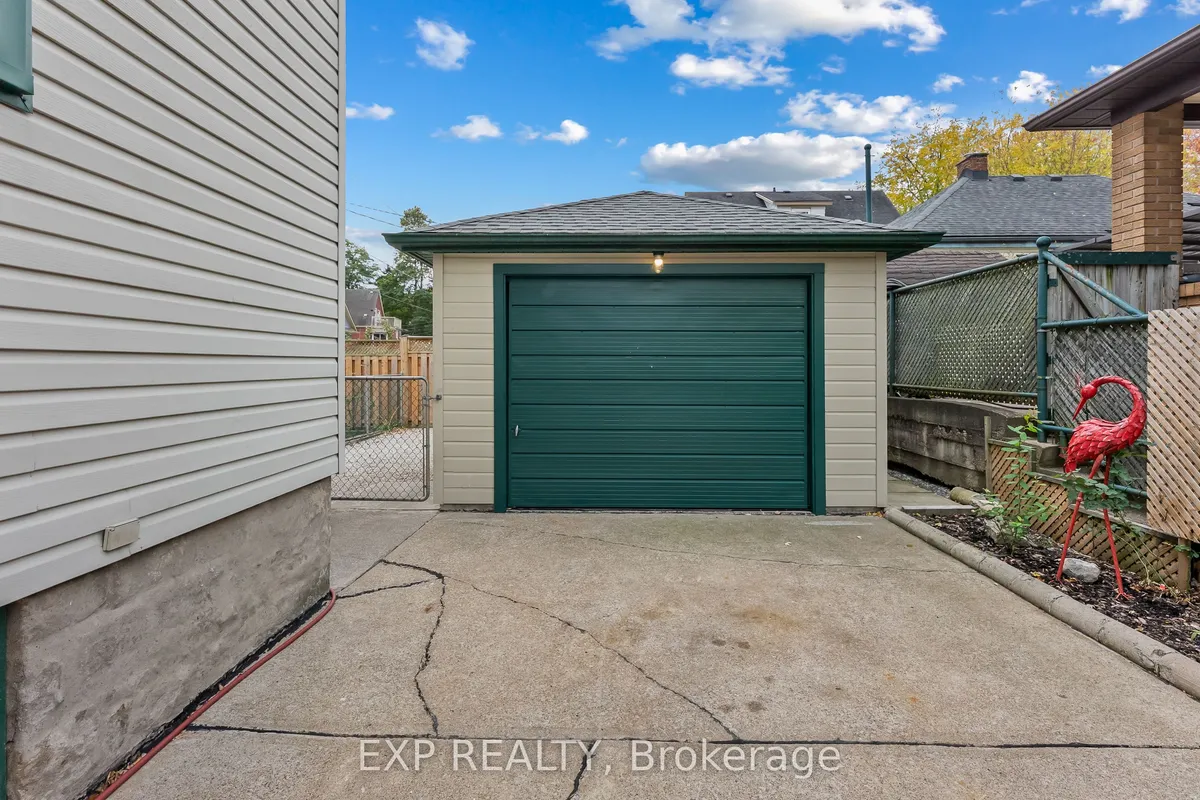 4364 Otter Street, ON L2E 1G4