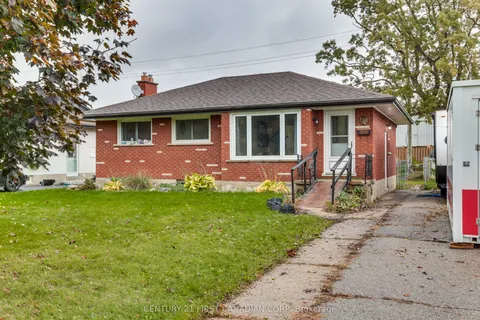 110 Alison Avenue, ON N1R 1N4