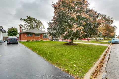 110 Alison Avenue, ON N1R 1N4