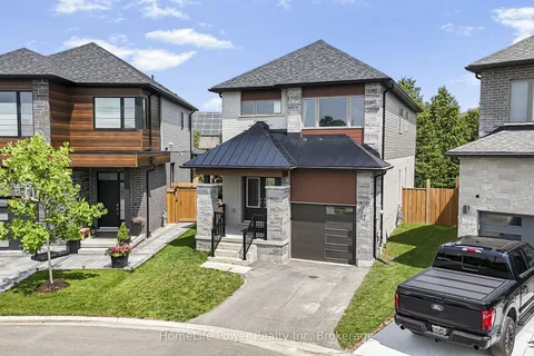 17 Ferris Circle, ON N1G 0H2