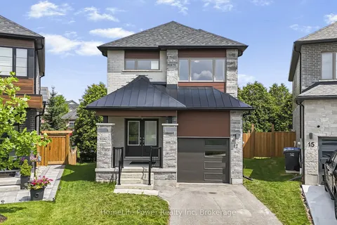 17 Ferris Circle, ON N1G 0H2