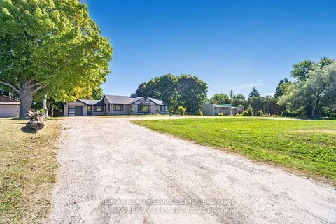 633271 Hwy 10 N/A, ON L9W 5P1