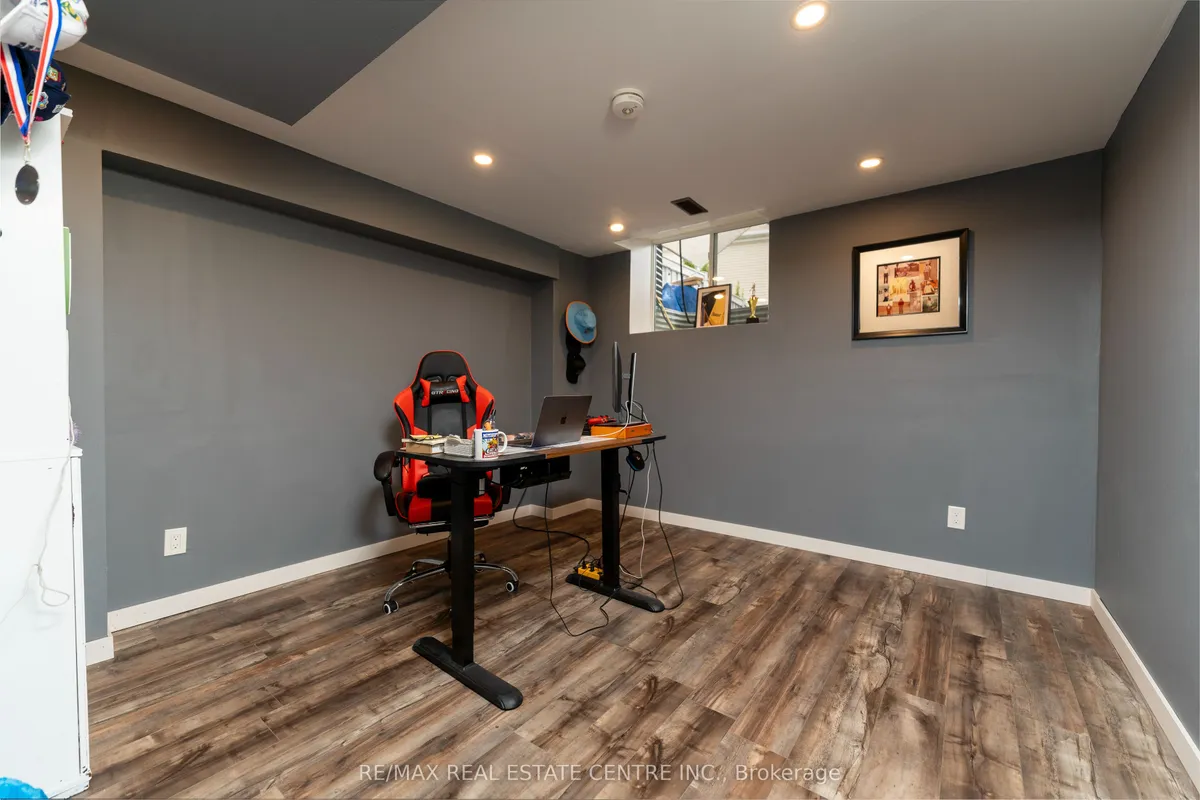 417 Tansley Street, ON L9V 2N6