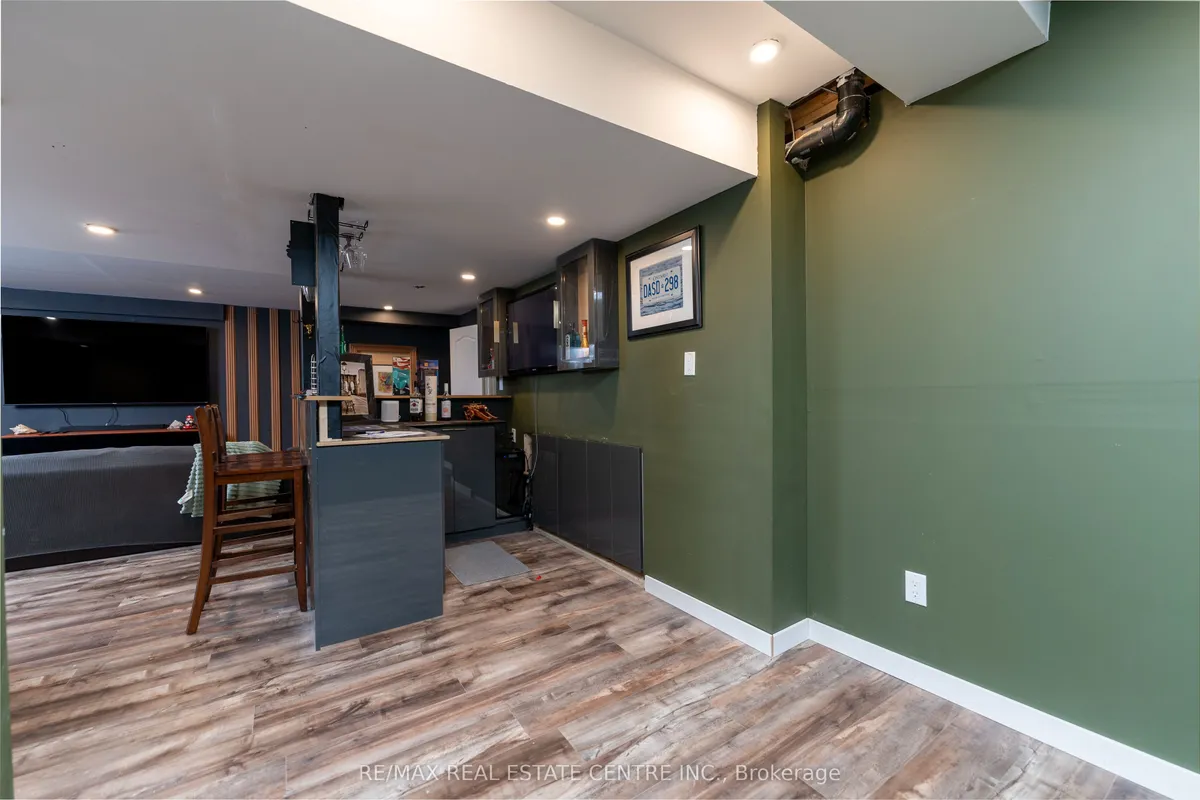 417 Tansley Street, ON L9V 2N6