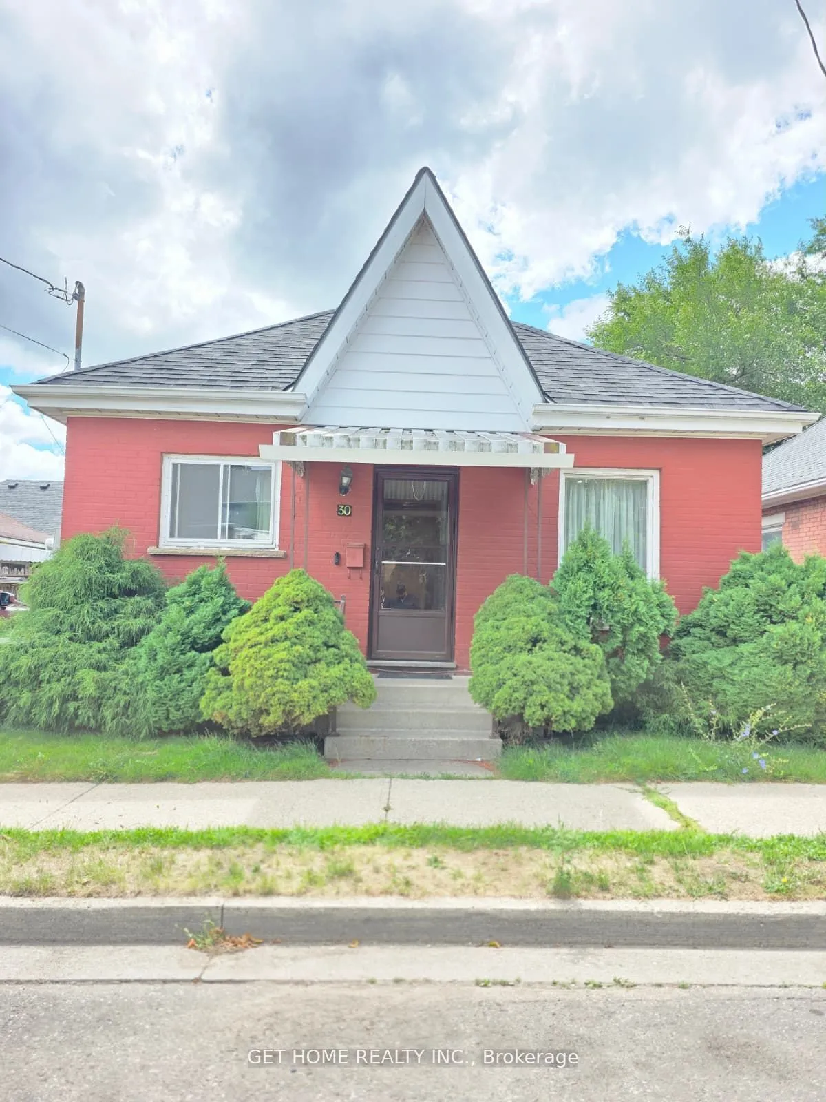 30 Emilie Street, ON N3S 1S4