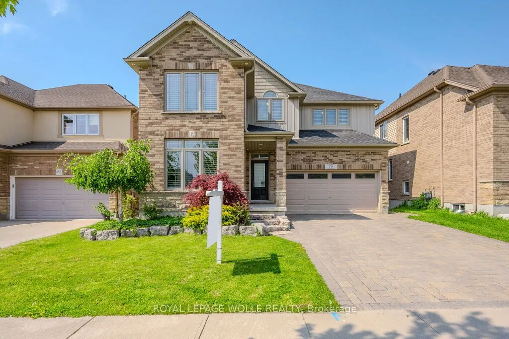 78 Dolman Street, ON N0B 1M0