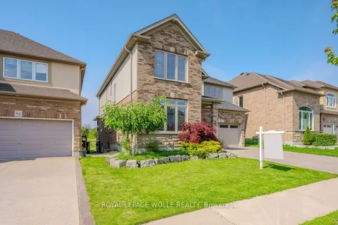 78 Dolman Street, ON N0B 1M0