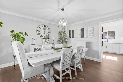 94 Dorchester Drive, ON L3M 1A8