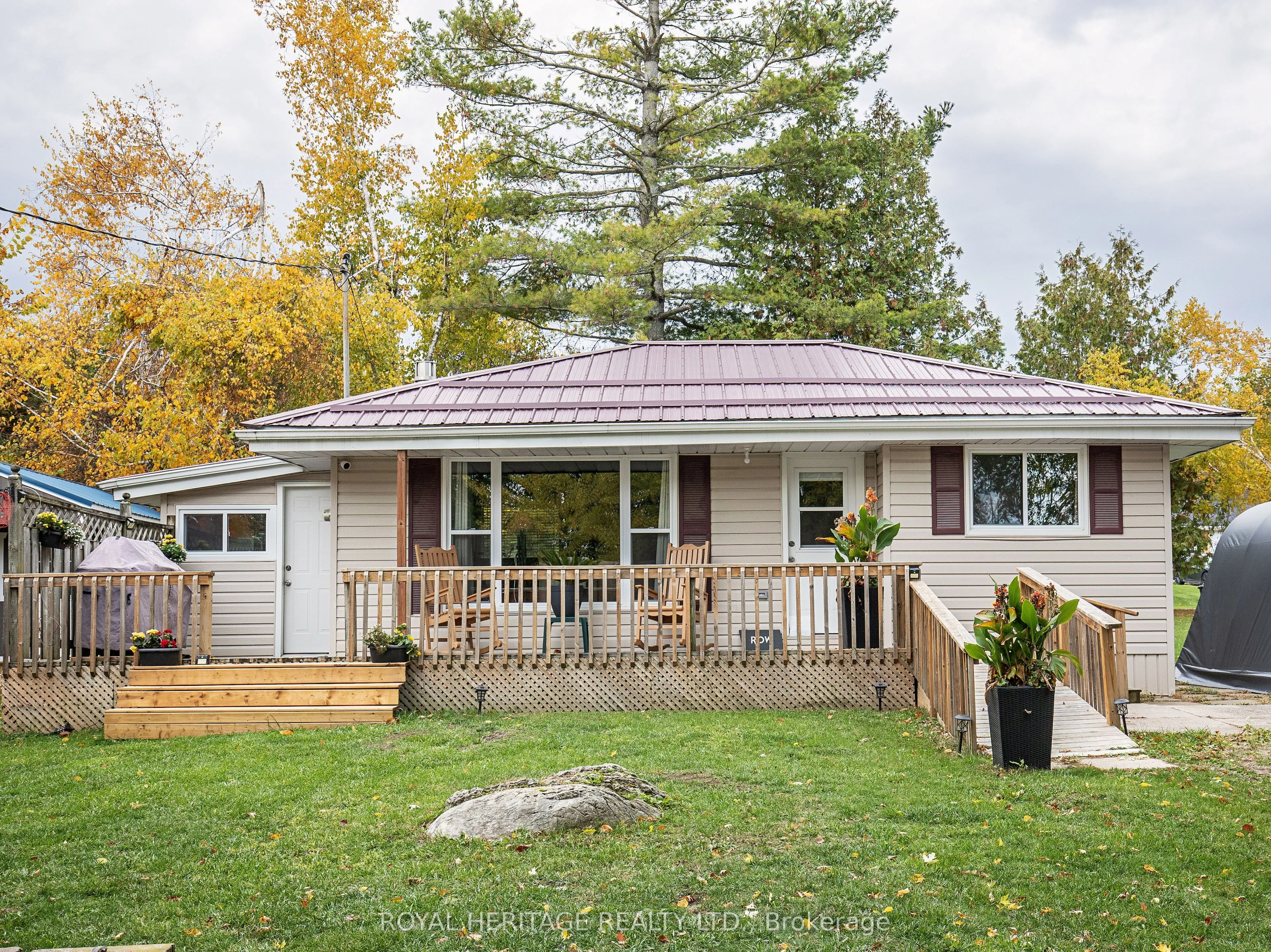 203 Crosby Drive, ON K0M 1A0
