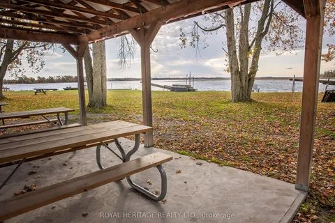 203 Crosby Drive, ON K0M 1A0