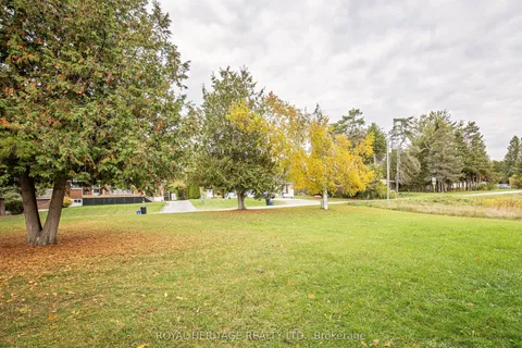 203 Crosby Drive, ON K0M 1A0