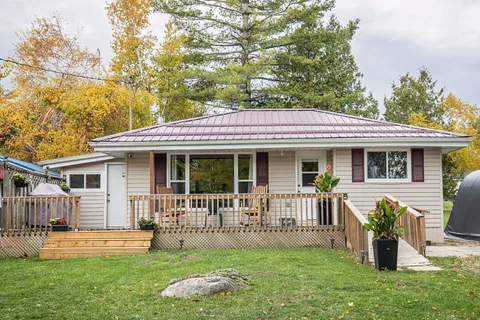 203 Crosby Drive, ON K0M 1A0