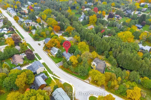 460 Geddes Street, ON N0B 1S0