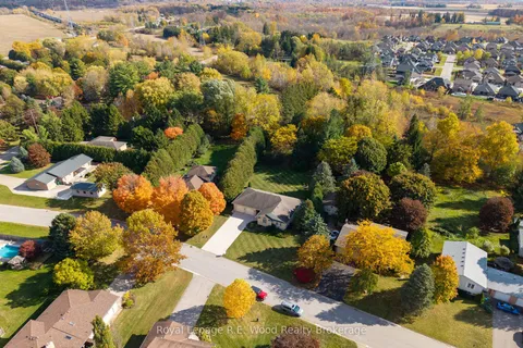 39710 Shady Lane Crescent, ON N5P 3T2