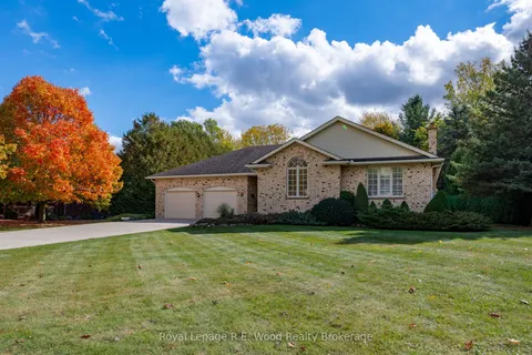 39710 Shady Lane Crescent, ON N5P 3T2