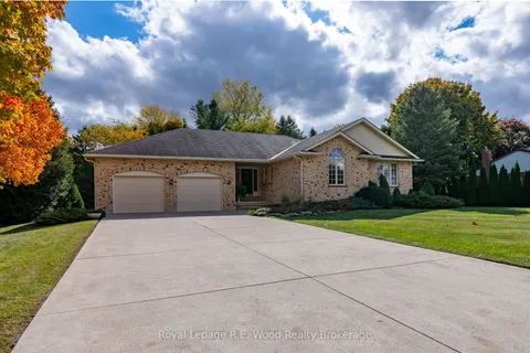 39710 Shady Lane Crescent, ON N5P 3T2