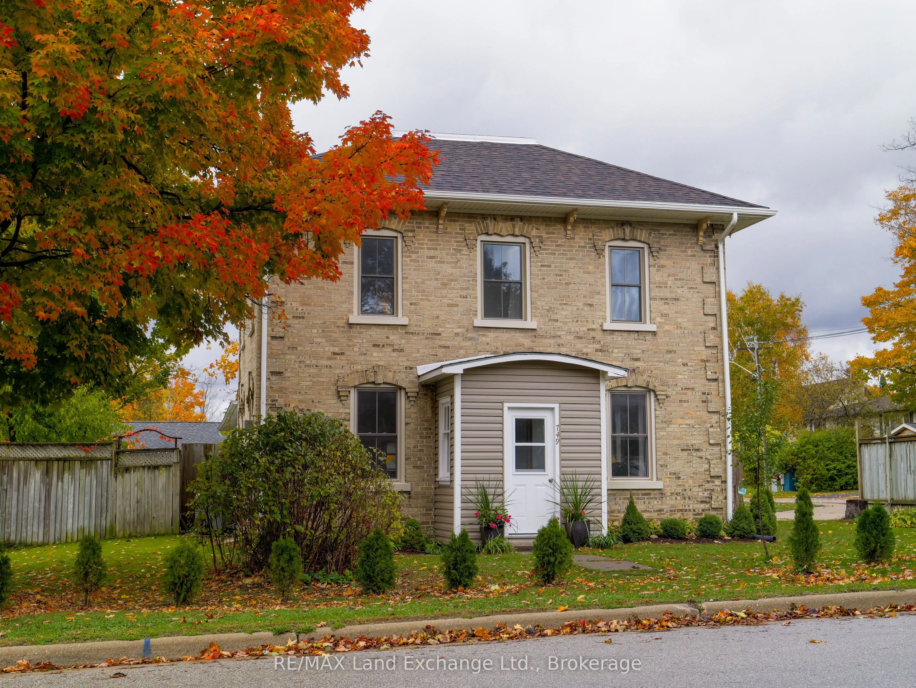 749 Mill Street, ON N0H 2C4