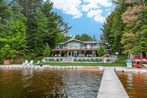 1168 Curry Road, ON K0M 1S0