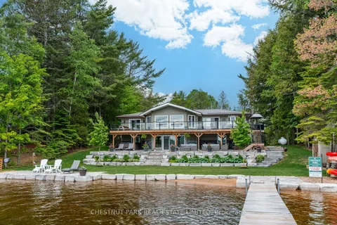 1168 Curry Road, ON K0M 1S0