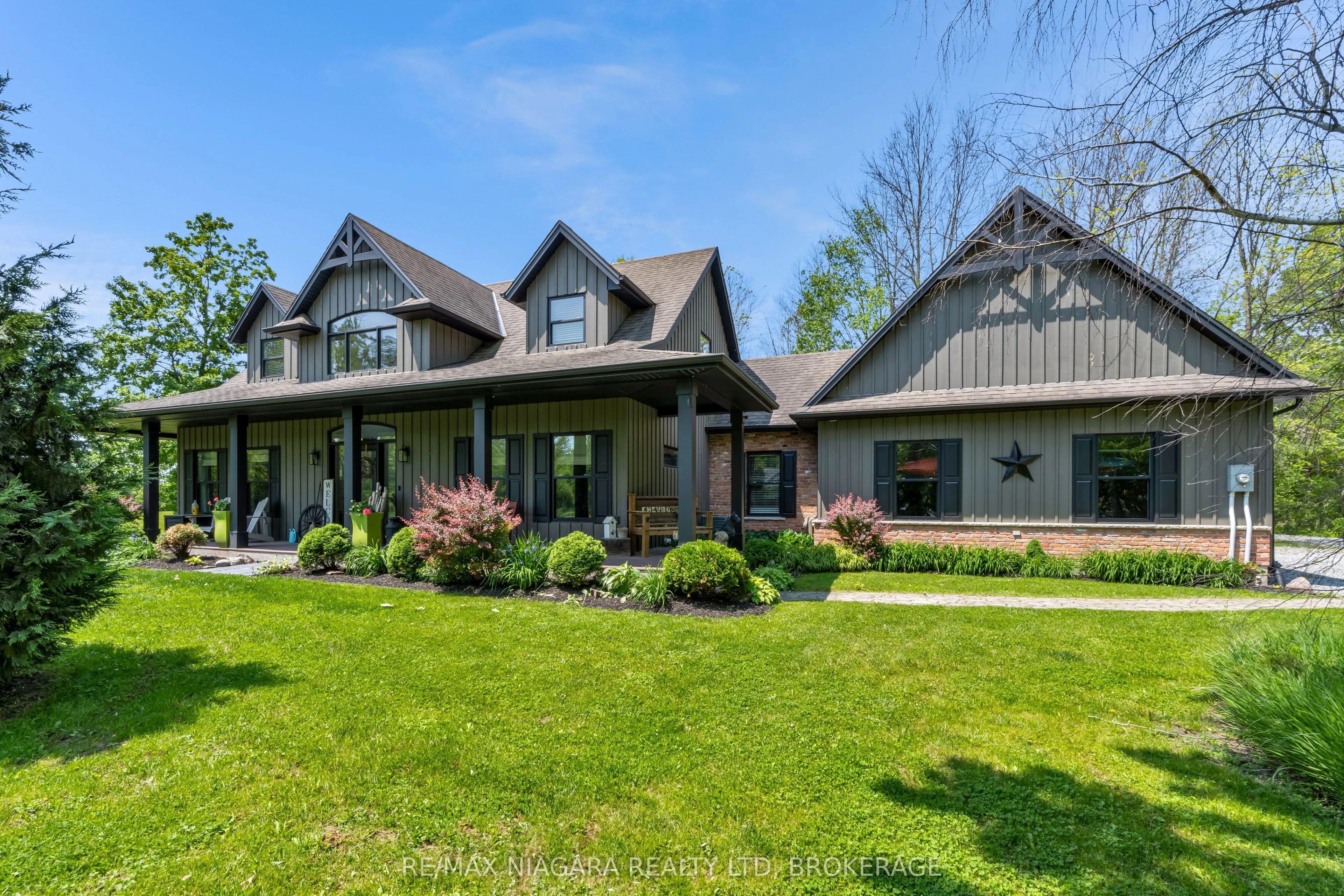 50836 O'Reilly's Road, ON L0S 1V0