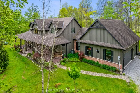 50836 O'Reilly's Road, ON L0S 1V0