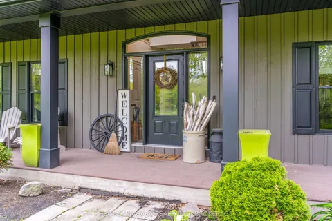 50836 O'Reilly's Road, ON L0S 1V0