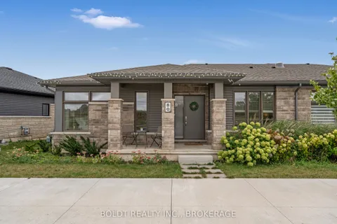 80 Summersides Boulevard, ON L0S 1E6