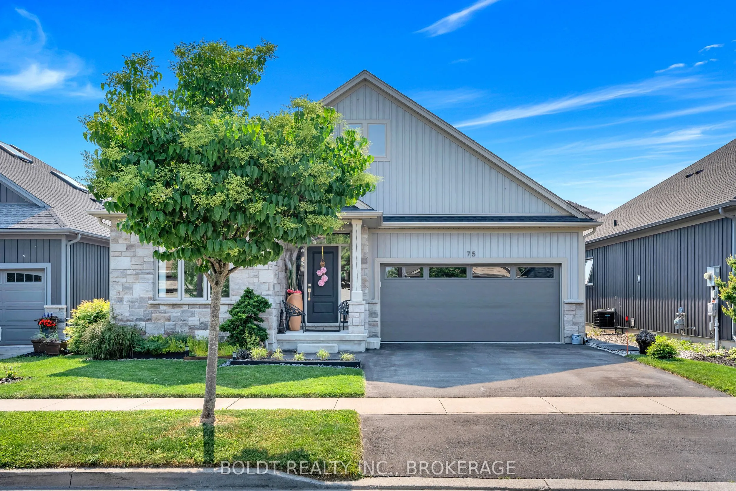 75 PARKSIDE Drive, ON L2M 0B2