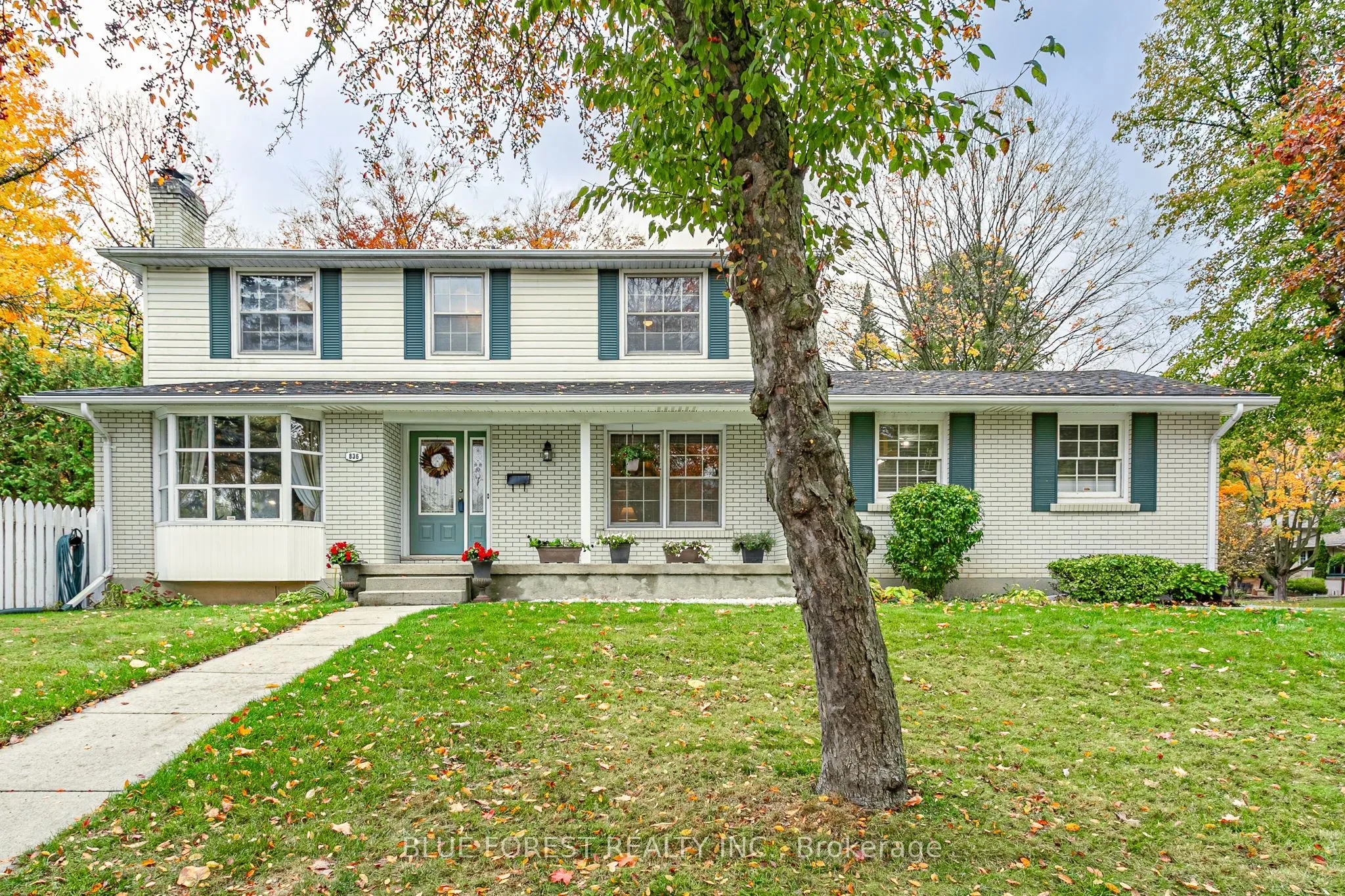 836 Westbury Crescent, ON N6J 3C9