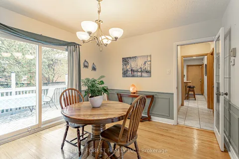 836 Westbury Crescent, ON N6J 3C9