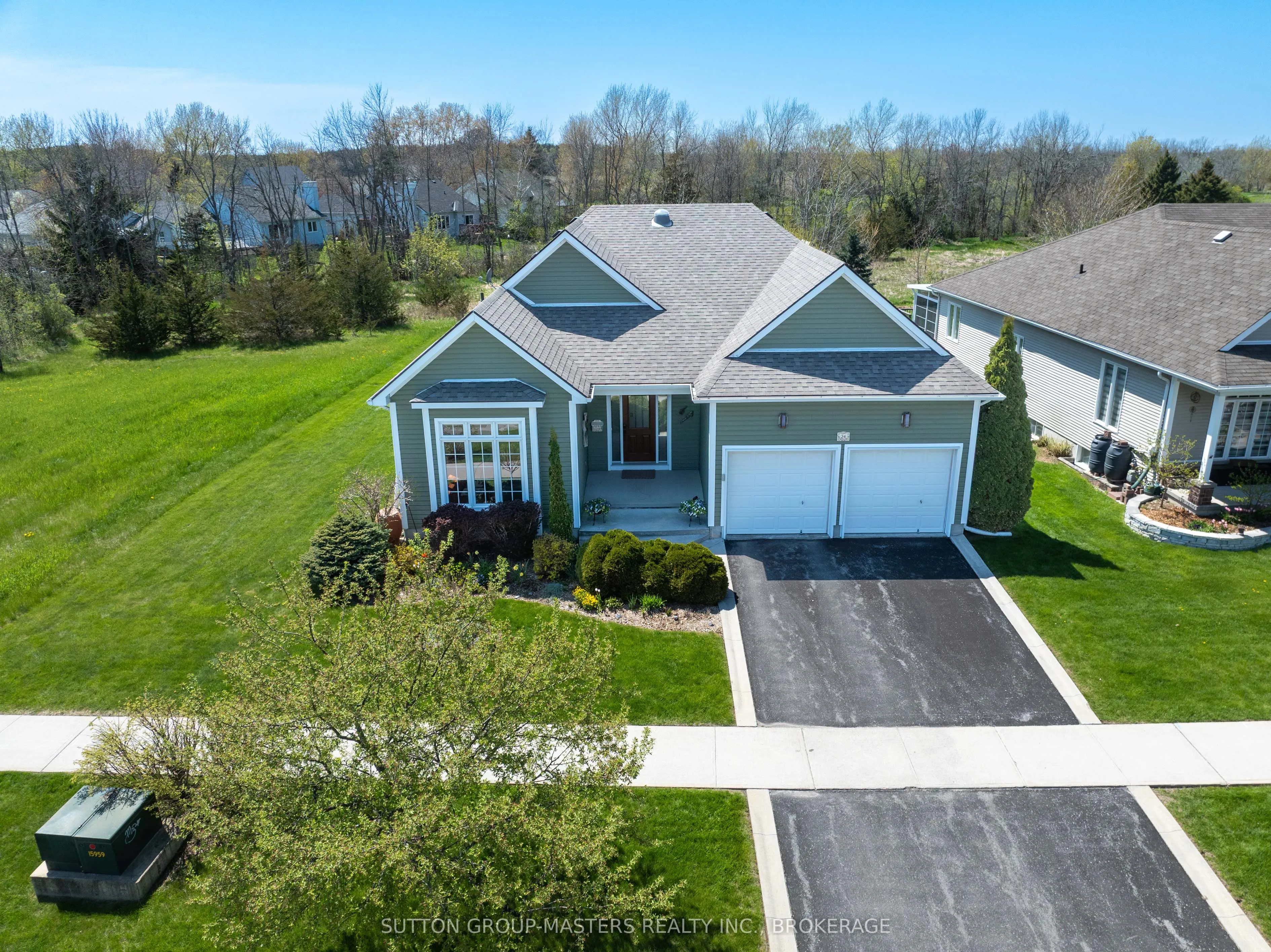 24 Country Club Drive, ON K0H 1G0