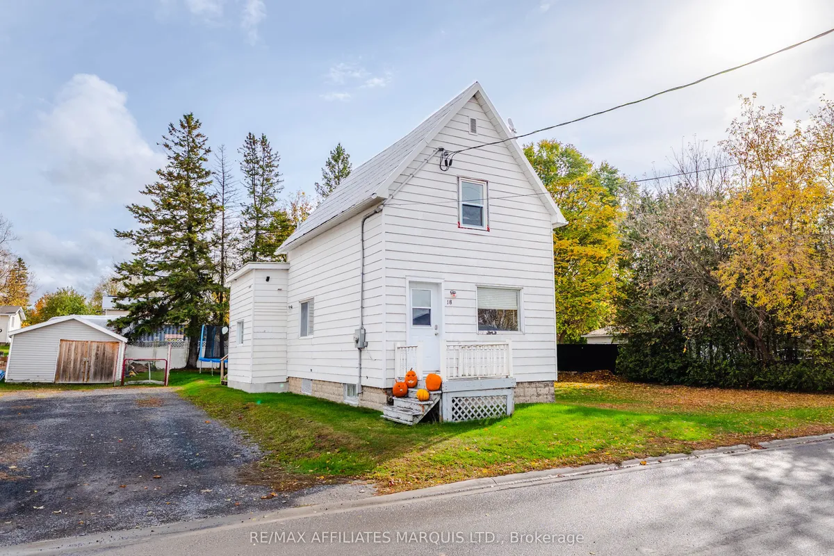 18 Mechanic Street, ON K0C 1T0