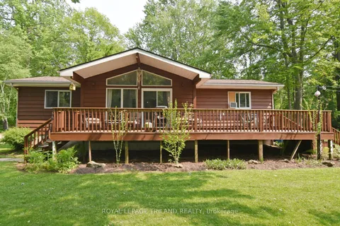 9898 Phoebe Lane, ON N0N 1J1