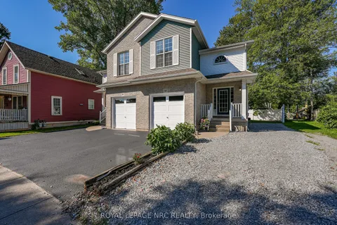 58 Queens Circle, ON L0S 1B0