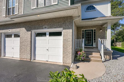 58 Queens Circle, ON L0S 1B0