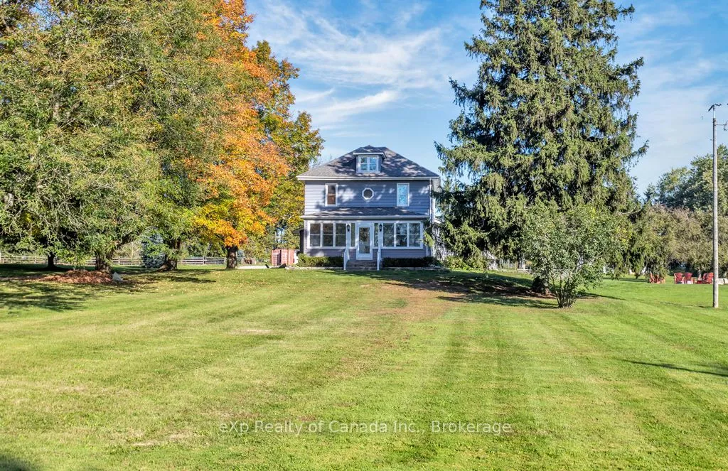 185 Windham 3 Road, ON N0J 1P0