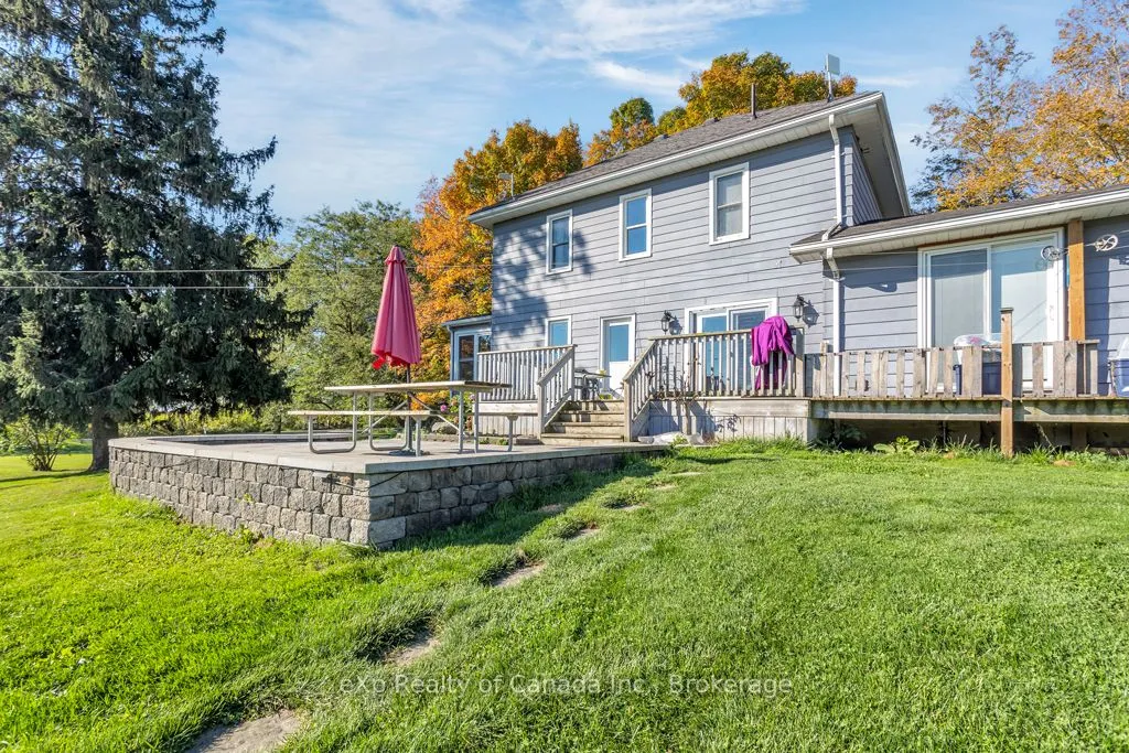 185 Windham 3 Road, ON N0J 1P0