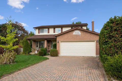 172 Mayberry Court, ON N2K 3K2