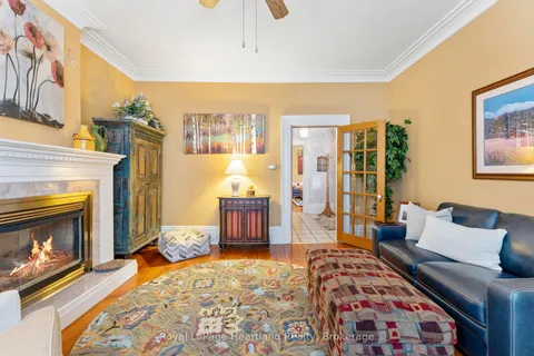 133 ST GEORGES Crescent, ON N7A 2M1