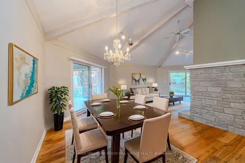 1564 Honey Harbour Road, ON L0K 1S0