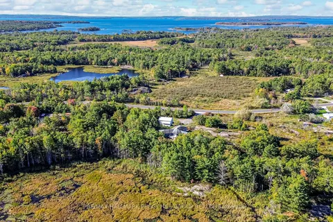 1564 Honey Harbour Road, ON L0K 1S0