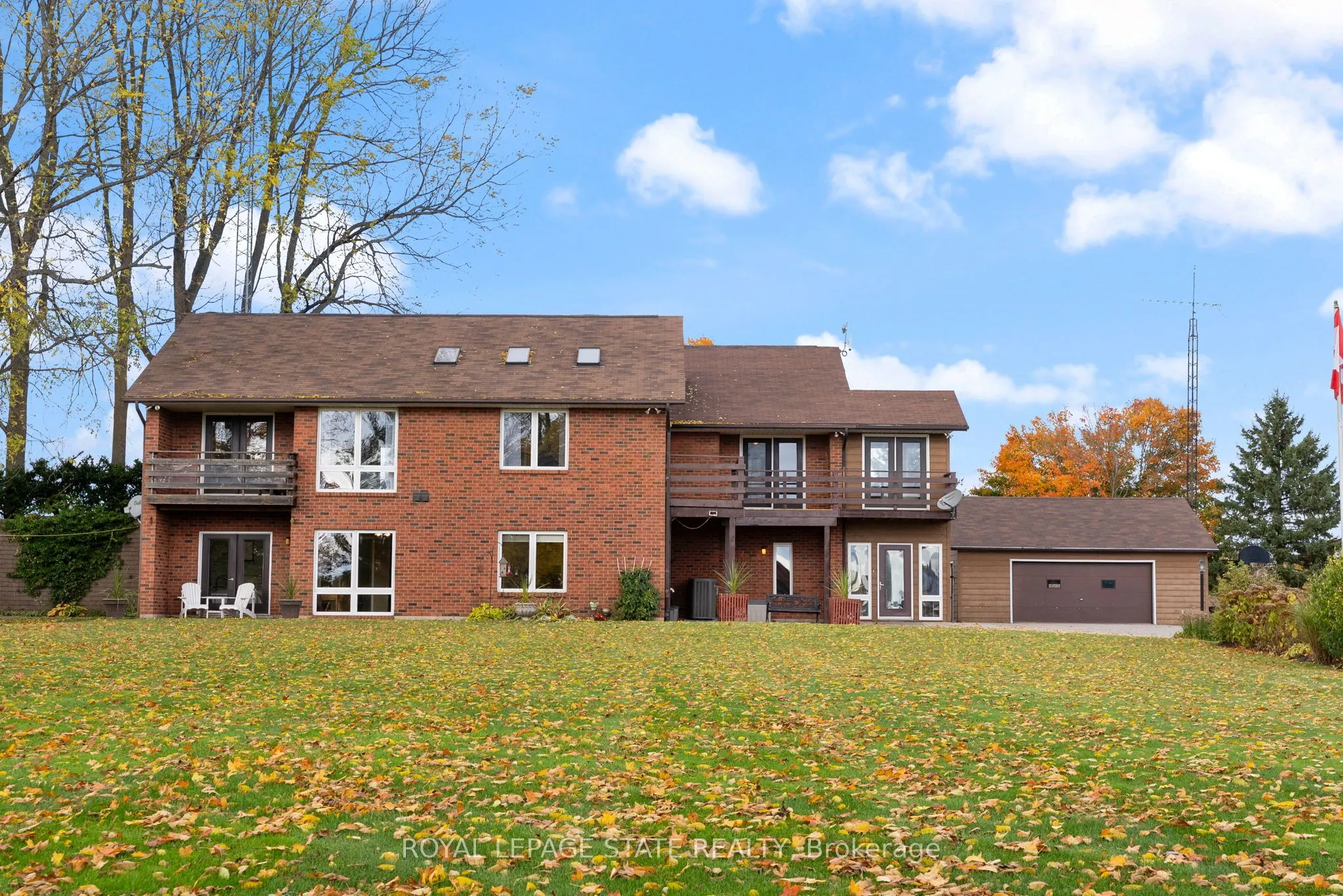 2329 Powerline Road, ON L0R 1T0