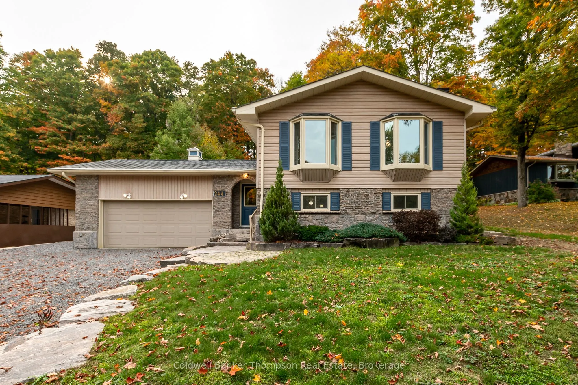 244 Summit Drive, ON P1H 1Y9