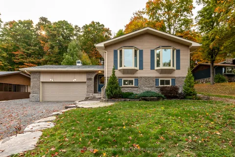 244 Summit Drive, ON P1H 1Y9